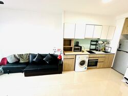 Kingsford Waterbay (D19), Apartment #510367801
